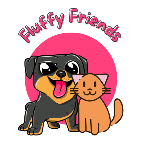 Fluffy Friends 